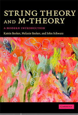 String Theory and M-Theory A Modern Introduction